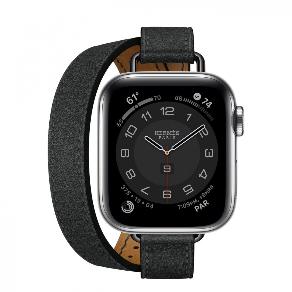 apple watch 6 hermes edition
