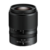 Объектив Nikon Nikkor Z 40mm f/2