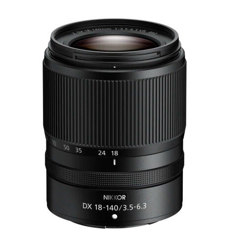 Объектив Nikon Nikkor Z 40mm f/2