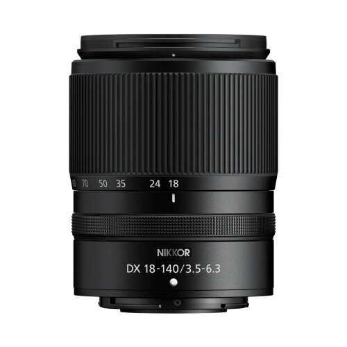 Объектив Nikon Nikkor Z 40mm f/2