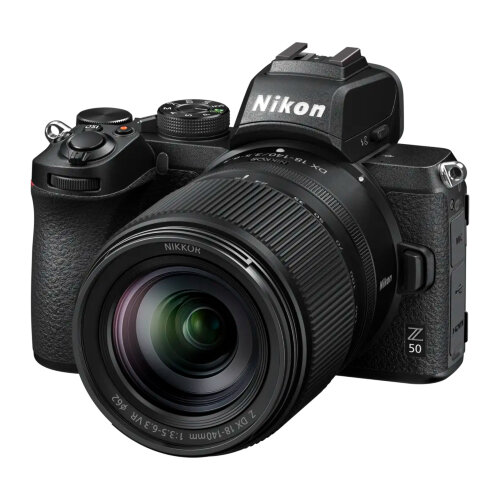 Объектив Nikon Nikkor Z 40mm f/2