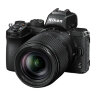 Объектив Nikon Nikkor Z 40mm f/2