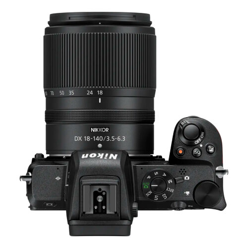Объектив Nikon Nikkor Z 40mm f/2