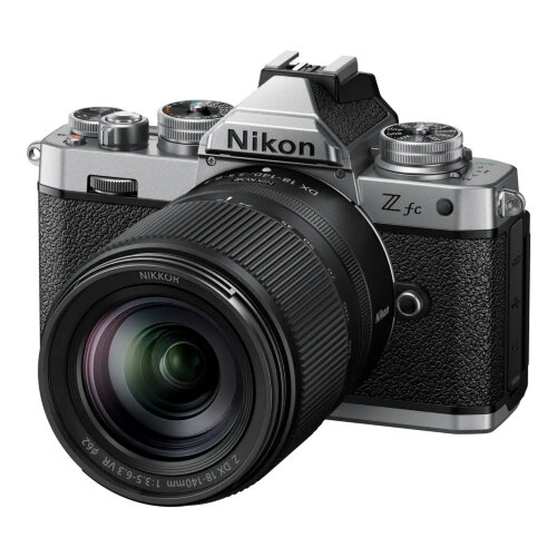 Объектив Nikon Nikkor Z 40mm f/2