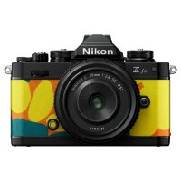 Nikon HERALBONY Zfc Black + 28/2.8 SE kit - Masahiro Fukui