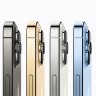iPhone 13 Pro 256GB Silver (Серебристый)