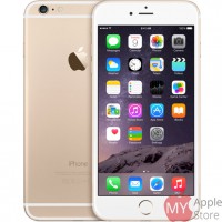 Apple iPhone 6 Plus 64 GB gold (золотистый)