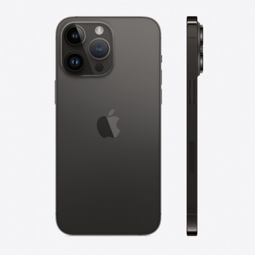 iPhone 14 Pro Max 512 ГБ «Чёрный космос» (Dual eSIM - США)