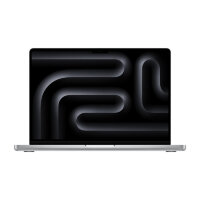Apple MacBook 14 M5 , 2025, 16GB, 2TB, 10-CPU, 10-GPU, nano-texture glass, Silver