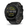 Умные часы Garmin Tactix 8 51mm, AMOLED Includes Applied Ballistics Ultralight Solver