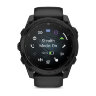 Умные часы Garmin Tactix 8 51mm, AMOLED Includes Applied Ballistics Ultralight Solver