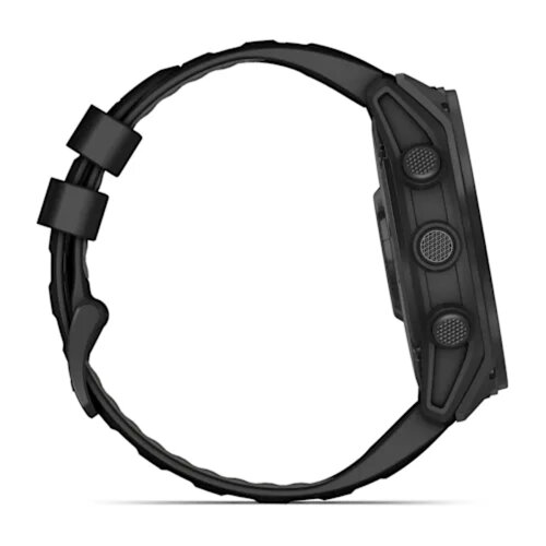 Умные часы Garmin Tactix 8 51mm, AMOLED Includes Applied Ballistics Ultralight Solver