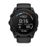 Умные часы Garmin Tactix 8 51mm, AMOLED Includes Applied Ballistics Ultralight Solver