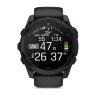 Умные часы Garmin Tactix 8 51mm, AMOLED Includes Applied Ballistics Ultralight Solver