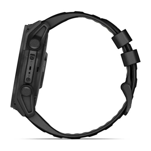 Умные часы Garmin Tactix 8 51mm, AMOLED Includes Applied Ballistics Ultralight Solver