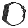 Умные часы Garmin Tactix 8 51mm, AMOLED Includes Applied Ballistics Ultralight Solver