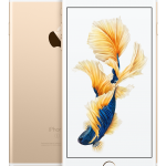 iPhone 6S Plus 64GB Gold / Золотой