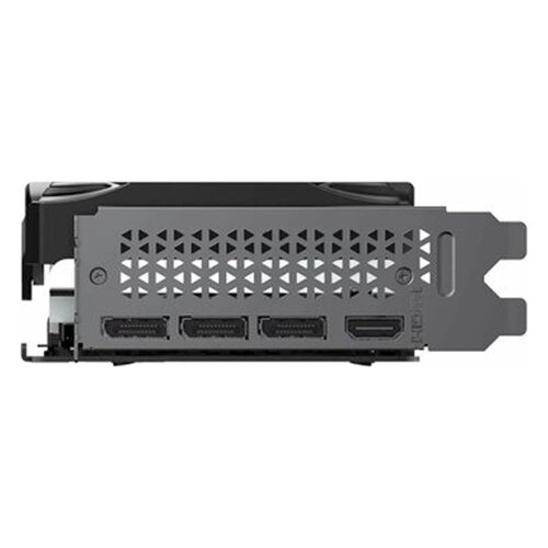 Видеокарта NVIDIA PNY GeForce RTX 5070 Triple Fan OC
