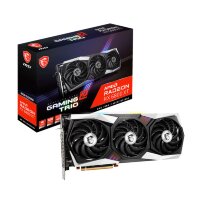 Игровая видеокарта MSI Radeon RX 6800 XT GAMING Z TRIO 16G