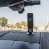 Автомобильное крепление (Dash Cam) для камер Insta360