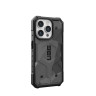 Защитный чехол Uag Pathfinder SE для iPhone 15 Pro с MagSafe - Гео-камуфляж (Geo Camo)