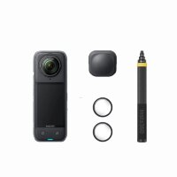 Экшн-камера 360 Insta360 X4 No Drone No Problem Bundle