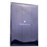 Чехол книжка Smart Case для iPad Pro 12,9" Синяя