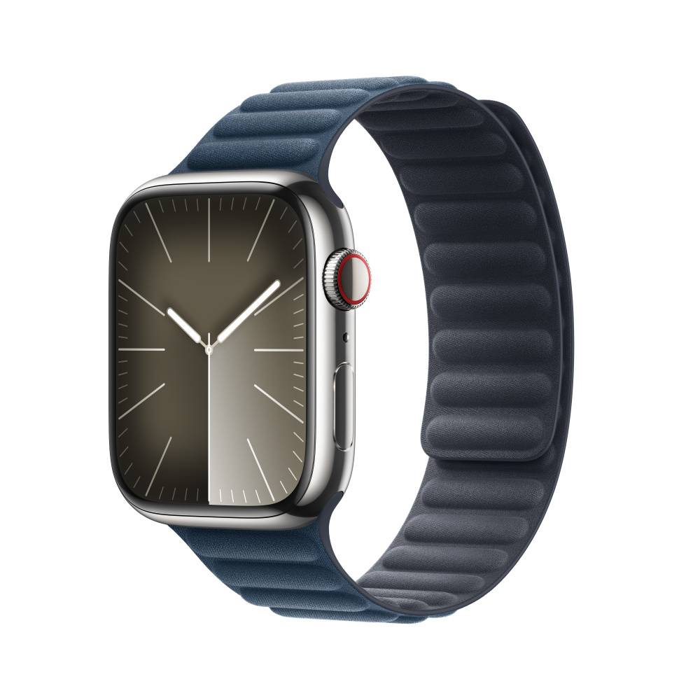 Apple watch 6 pacific blue outlet