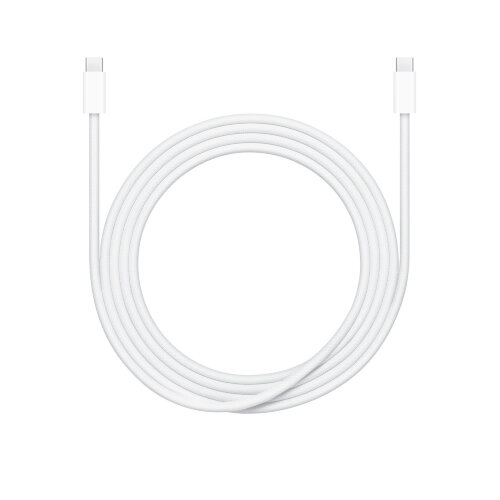 Кабель зарядки USB-C 240 Вт, 2 м