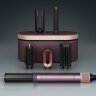 Мультистайлер и фен Dyson Airwrap Co-anda2x Straight+Wavy - Jusper Plum