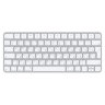 Клавиатура Magic Keyboard с Touch ID для Mac - Русский заводская (Белая)