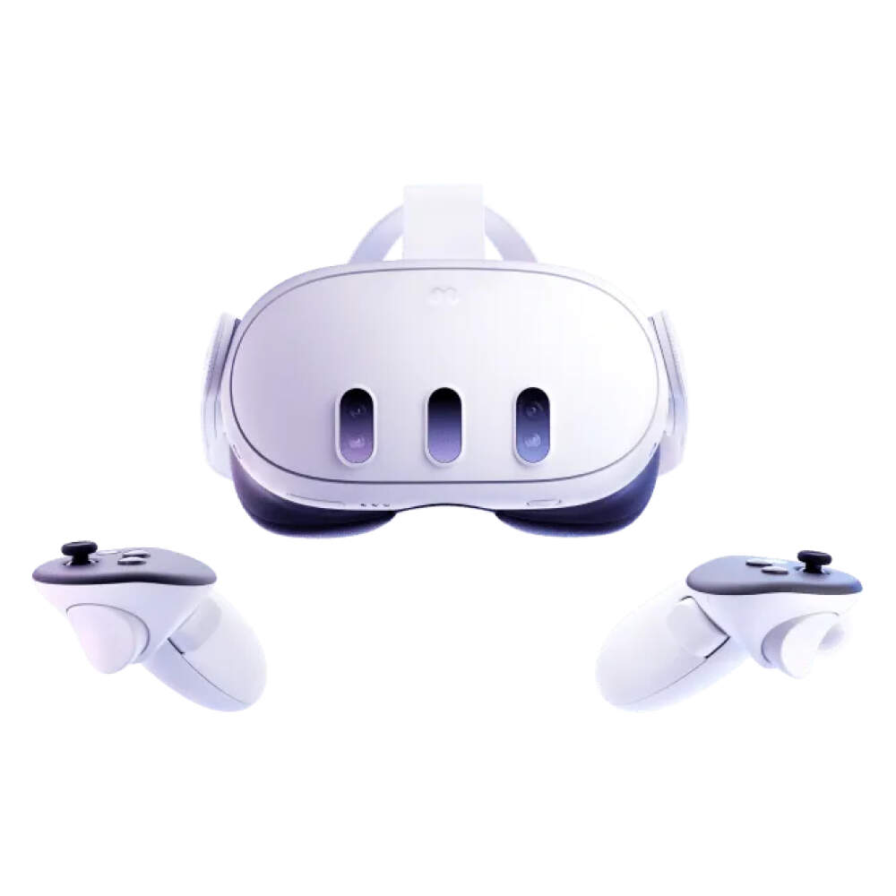 Очки виртуальной реальности Oculus Quest 2 512GB купить в Москве