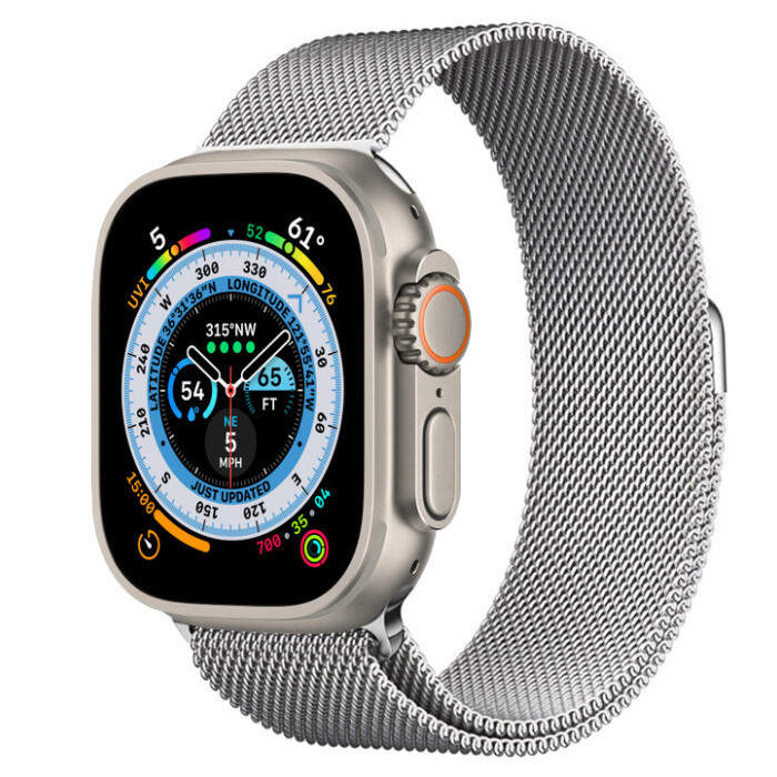 44mm milanese loop store