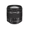 Объектив Canon EF-S 18-55mm f4-5.6 IS STM