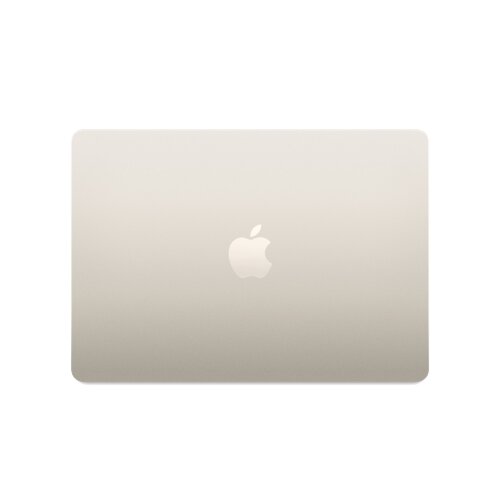Apple MacBook Air 13 M4, 2025, 16GB, 256GB, 10-GPU, 8-CPU, Starlight