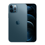 iPhone 12 Pro 128GB Pacific Blue (Тихоокеанский синий) 5G
