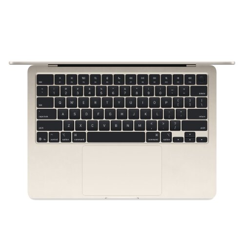 Apple MacBook Air 15 M4, 2025, 16GB, 1TB, 10-GPU, 10-CPU, Starlight