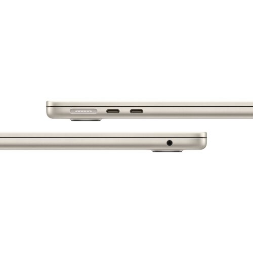 Apple MacBook Air 15 M4, 2025, 16GB, 1TB, 10-GPU, 10-CPU, Starlight