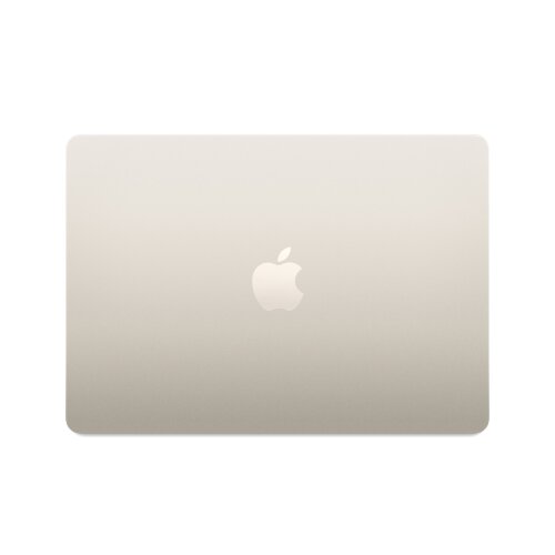 Apple MacBook Air 15 M4, 2025, 16GB, 1TB, 10-GPU, 10-CPU, Starlight