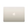 Apple MacBook Air 15 M4, 2025, 16GB, 1TB, 10-GPU, 10-CPU, Starlight