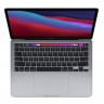 Macbook Pro 13 (2020 M1) 8 ГБ, 256 ГБ SSD, MYD82RU/A, серый космос