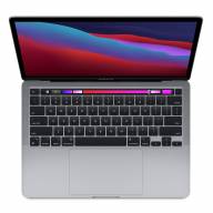 Купить MacBook Pro 13 MYD82RU/A 256gb M1 в Москве цена space gray