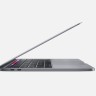 Macbook Pro 13 (2020 M1) 8 ГБ, 256 ГБ SSD, MYD82RU/A, серый космос