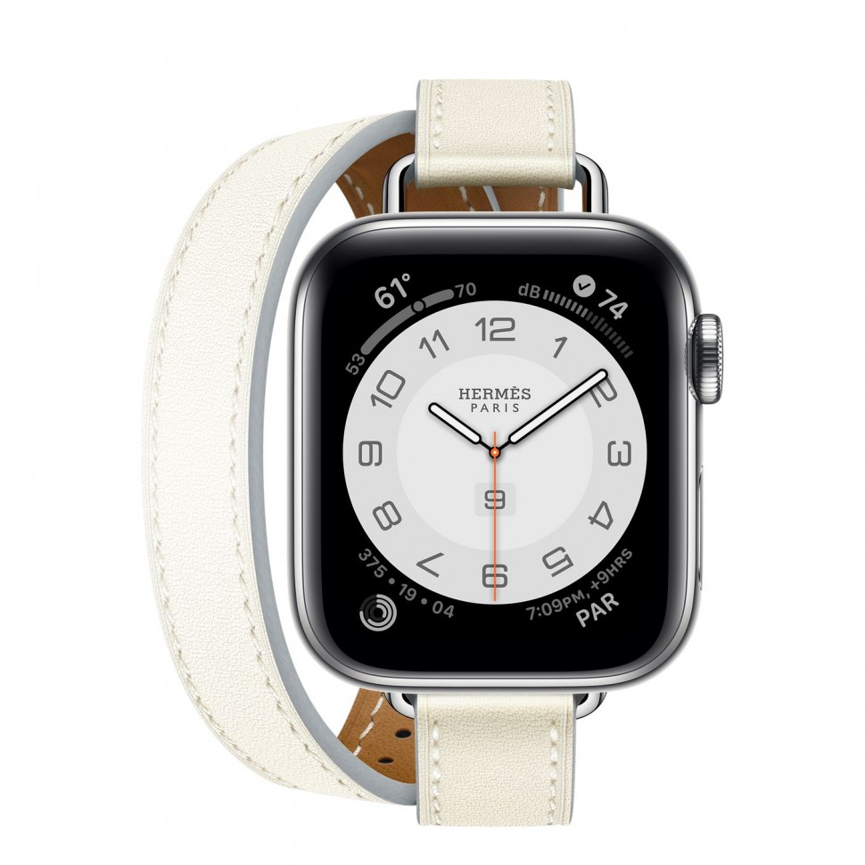 apple watch hermes 40mm