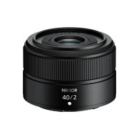 Объектив Nikon Nikkor Z DX 16-50mm f/3.5-6.3 VR