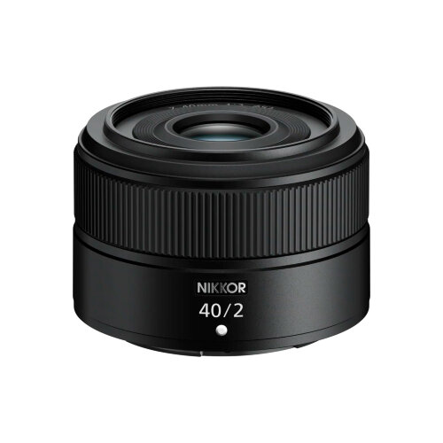 Объектив Nikon Nikkor Z DX 16-50mm f/3.5-6.3 VR