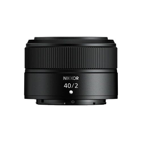 Объектив Nikon Nikkor Z DX 16-50mm f/3.5-6.3 VR