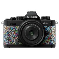 Nikon HERALBONY Zfc Black + 28/2.8 SE kit - Masaharu Honda