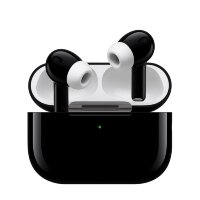 AirPods Pro 3 (2025) - черный глянцевый AirPods Pro 3 (2025) - черный глянцевый