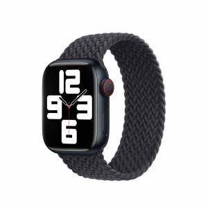 Loop pelle deals apple watch
